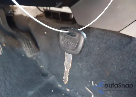 2007 Suzuki Grand Vitara из США, поврежденный, VIN JS3TE941674202383